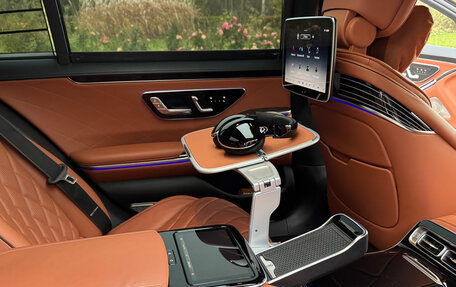 Mercedes-Benz S-Класс, 2023 год, 16 000 000 рублей, 7 фотография
