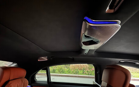 Mercedes-Benz S-Класс, 2023 год, 16 000 000 рублей, 11 фотография