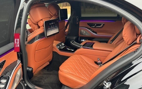 Mercedes-Benz S-Класс, 2023 год, 16 000 000 рублей, 6 фотография
