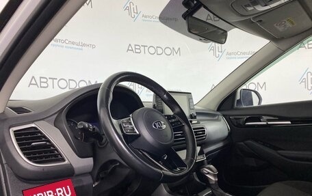 KIA Seltos I, 2021 год, 1 959 900 рублей, 7 фотография