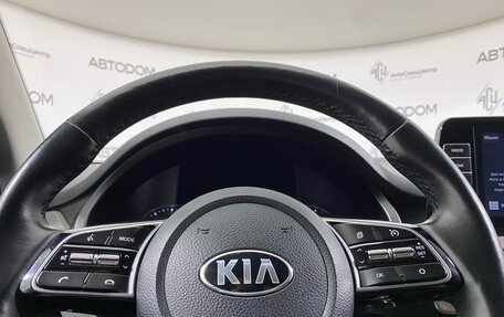 KIA Seltos I, 2021 год, 1 959 900 рублей, 11 фотография