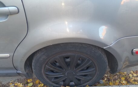 Volkswagen Passat B5+ рестайлинг, 2004 год, 590 000 рублей, 4 фотография