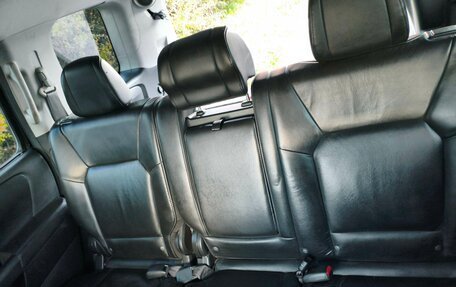 Honda Pilot III рестайлинг, 2008 год, 1 100 000 рублей, 6 фотография