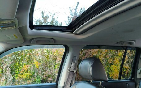 Honda Pilot III рестайлинг, 2008 год, 1 100 000 рублей, 7 фотография