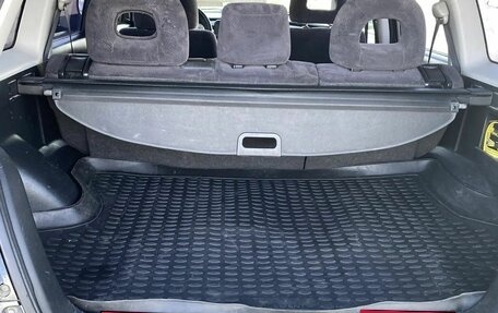 Mitsubishi Outlander III рестайлинг 3, 2006 год, 730 000 рублей, 6 фотография