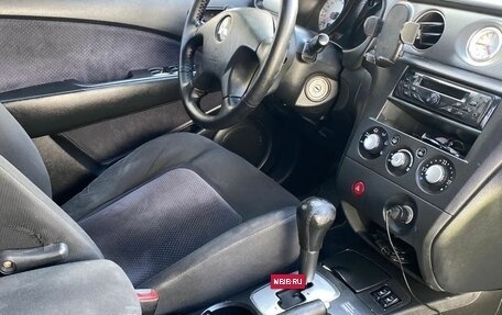 Mitsubishi Outlander III рестайлинг 3, 2006 год, 730 000 рублей, 5 фотография