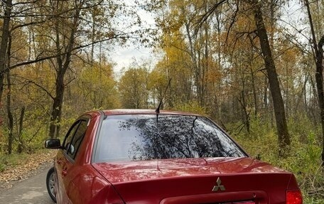 Mitsubishi Lancer IX, 2005 год, 370 000 рублей, 1 фотография