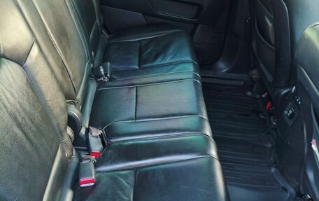 Honda Pilot III рестайлинг, 2008 год, 1 100 000 рублей, 13 фотография