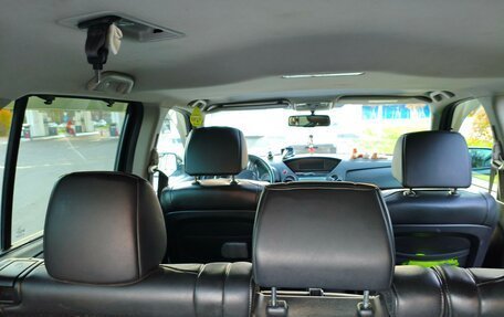 Honda Pilot III рестайлинг, 2008 год, 1 100 000 рублей, 14 фотография