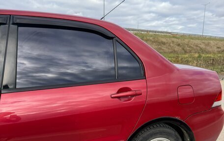 Mitsubishi Lancer IX, 2005 год, 370 000 рублей, 4 фотография
