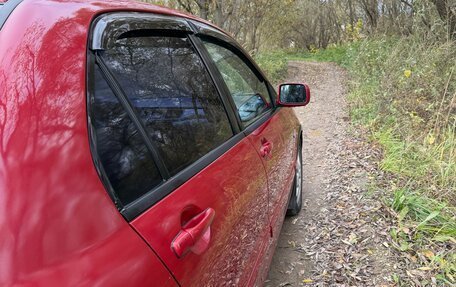 Mitsubishi Lancer IX, 2005 год, 370 000 рублей, 7 фотография
