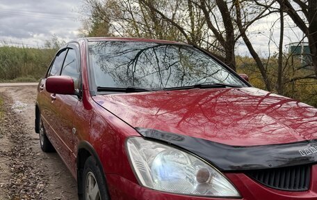 Mitsubishi Lancer IX, 2005 год, 370 000 рублей, 8 фотография