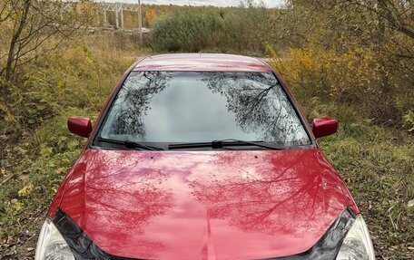 Mitsubishi Lancer IX, 2005 год, 370 000 рублей, 10 фотография
