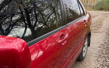 Mitsubishi Lancer IX, 2005 год, 370 000 рублей, 11 фотография