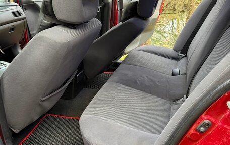 Mitsubishi Lancer IX, 2005 год, 370 000 рублей, 16 фотография