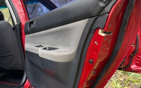 Mitsubishi Lancer IX, 2005 год, 370 000 рублей, 20 фотография