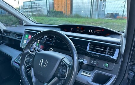 Honda Stepwgn IV, 2018 год, 2 200 000 рублей, 6 фотография