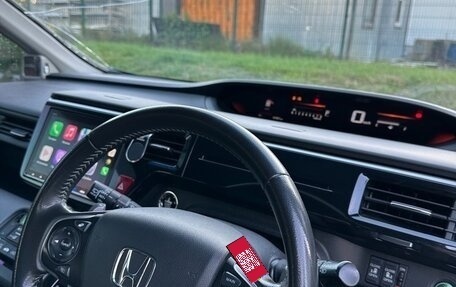 Honda Stepwgn IV, 2018 год, 2 200 000 рублей, 4 фотография
