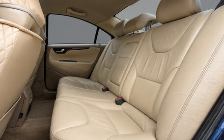 Volvo S60 III, 2002 год, 380 000 рублей, 8 фотография