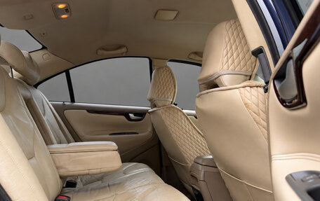 Volvo S60 III, 2002 год, 380 000 рублей, 9 фотография
