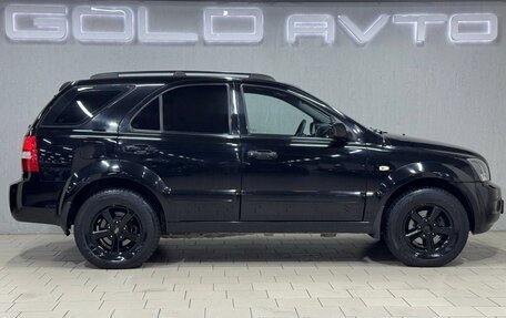 KIA Sorento IV, 2008 год, 830 000 рублей, 4 фотография