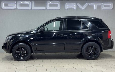 KIA Sorento IV, 2008 год, 830 000 рублей, 8 фотография