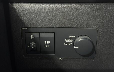 KIA Sorento IV, 2008 год, 830 000 рублей, 14 фотография