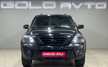 KIA Sorento IV, 2008 год, 830 000 рублей, 2 фотография