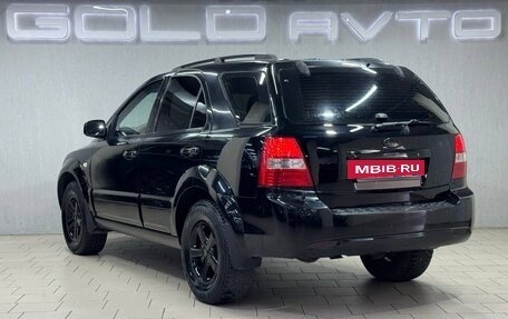 KIA Sorento IV, 2008 год, 830 000 рублей, 7 фотография