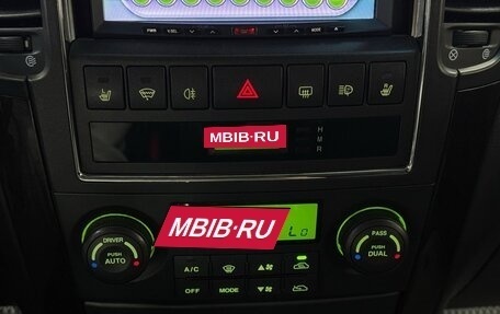KIA Sorento IV, 2008 год, 830 000 рублей, 10 фотография