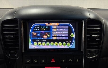 KIA Sorento IV, 2008 год, 830 000 рублей, 11 фотография