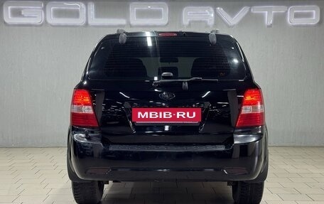 KIA Sorento IV, 2008 год, 830 000 рублей, 6 фотография