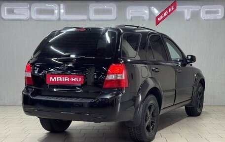 KIA Sorento IV, 2008 год, 830 000 рублей, 5 фотография