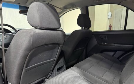 KIA Sorento IV, 2008 год, 830 000 рублей, 16 фотография