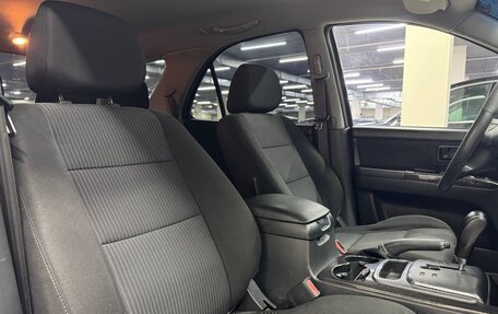 KIA Sorento IV, 2008 год, 830 000 рублей, 19 фотография