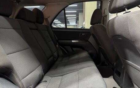 KIA Sorento IV, 2008 год, 830 000 рублей, 21 фотография