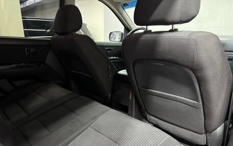 KIA Sorento IV, 2008 год, 830 000 рублей, 20 фотография
