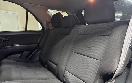 KIA Sorento IV, 2008 год, 830 000 рублей, 18 фотография