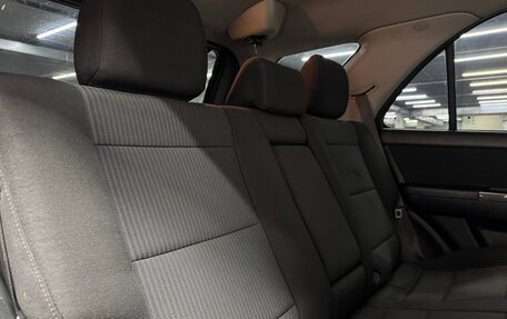KIA Sorento IV, 2008 год, 830 000 рублей, 22 фотография