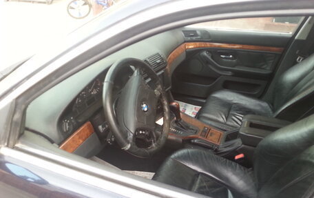BMW 5 серия, 1997 год, 250 000 рублей, 6 фотография
