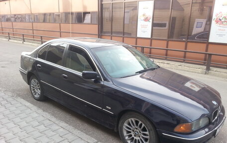 BMW 5 серия, 1997 год, 250 000 рублей, 4 фотография
