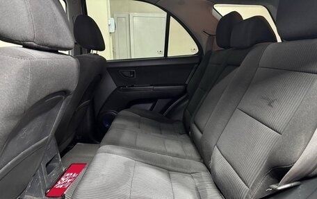 KIA Sorento IV, 2008 год, 830 000 рублей, 17 фотография
