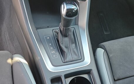 Audi Q3, 2023 год, 2 850 000 рублей, 10 фотография