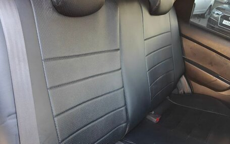 Chevrolet Aveo III, 2007 год, 310 000 рублей, 9 фотография