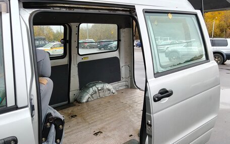 Toyota Town Ace III, 2003 год, 590 000 рублей, 6 фотография