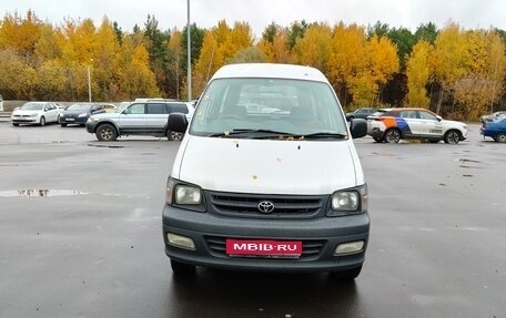 Toyota Town Ace III, 2003 год, 590 000 рублей, 1 фотография