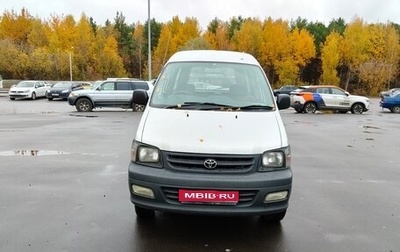 Toyota Town Ace III, 2003 год, 590 000 рублей, 1 фотография