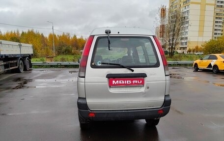 Toyota Town Ace III, 2003 год, 590 000 рублей, 3 фотография