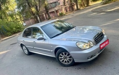 Hyundai Sonata IV рестайлинг, 2008 год, 370 000 рублей, 1 фотография
