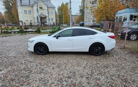 Mazda 6, 2013 год, 1 500 000 рублей, 5 фотография